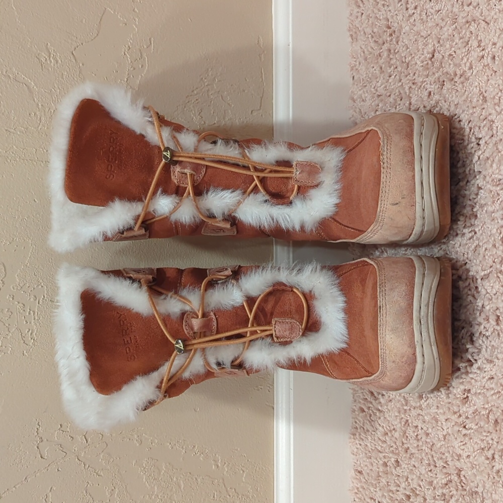 Sperry Top-Sider Powder Valley Winter Boot - Women's